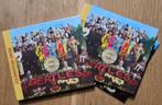 BEATLES - Sgt. Pepper's (2CD 50th anniv edition), Cd's en Dvd's, Ophalen of Verzenden, Poprock