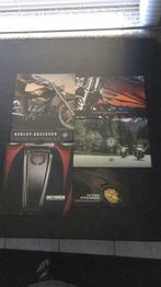 Harley-Davidson CVO catalogus