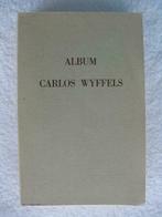 Archives de Belgique - Carlos Wyffels - EO 1987 – rare, Ophalen of Verzenden, Gelezen
