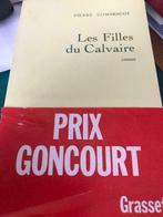 Les Filles du Calvaire, Ophalen of Verzenden, Zo goed als nieuw