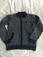 Le chic vest jongen 116 prima staat LCEE, Kinderen en Baby's, Kinderkleding | Maat 116, Le Chic, Trui of Vest, Ophalen of Verzenden