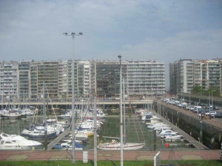 Kerst aan zee! Appartement Blankenberge havenzicht, Vakantie, Vakantie | Senioren