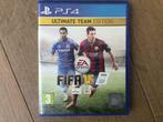 ultimate team fifa15 PS4 zo goed als nieuw, Vanaf 3 jaar, Sport, Ophalen of Verzenden, 1 speler