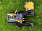 Kinderstoeltje voor fiets, Fietsen en Brommers, Achterzitje, Voetsteuntjes, 0 t/m 18 kg, Ophalen of Verzenden