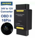 Automotive Truck 24V NAAR 12V Converter, Nieuw, Ophalen of Verzenden