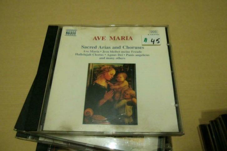 20 klassieke cd's, CD & DVD, CD | Classique, Enlèvement ou Envoi