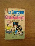 album gag poche  Le capitaine et les garnements (Pim Pam Pou, Comics, Utilisé, Envoi, Europe