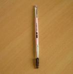 Roze dubbele wimper wenkbrauw angled brush penseel, Handtassen en Accessoires, Uiterlijk | Cosmetica en Make-up, Ophalen of Verzenden