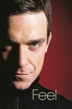 FEEL Robbie Williams door Chris Heath, Boeken, Ophalen of Verzenden, Zo goed als nieuw, Artiest
