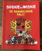 ♦️S&W🗯 De Rammelende Rally 🏎, Boeken, Ophalen of Verzenden, Zo goed als nieuw