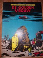 Nero De gouden vrouw, Boeken, Stripverhalen, Ophalen of Verzenden, Gelezen