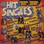 LP The hit Singles, Pop, 12 pouces, Enlèvement ou Envoi