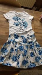 Mooie setje La Chic, 152, Nieuw, Enlèvement ou Envoi, Neuf, Fille, Ensemble