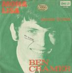 Ben Cramer – Mona Lisa / 100000 rozen - Single, Cd's en Dvd's, Vinyl | Nederlandstalig, Ophalen of Verzenden