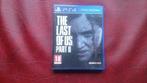 The last of us part 2, Consoles de jeu & Jeux vidéo, Jeux | Sony PlayStation 4, Enlèvement ou Envoi