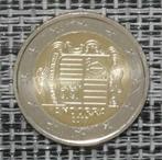 Andorra 2 euro 2017 UNC, Ophalen of Verzenden, Overige landen, 2 euro, Setje