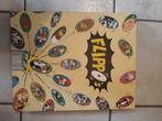 Flippo Smiths 2 mappen, Verzamelen, Ophalen of Verzenden
