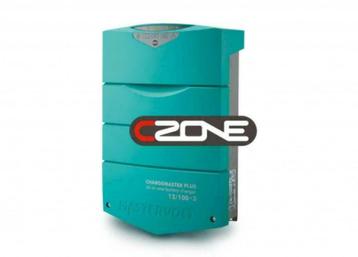 Mastervolt Lader ChargeMaster Plus 24/40-3 CZone beschikbaar voor biedingen