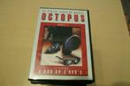 octopus   3 dvd's box, Cd's en Dvd's, Boxset, Ophalen of Verzenden