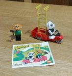jouets Lego Fabuland vintage, Enfants & Bébés, Ensemble complet, Lego, Utilisé