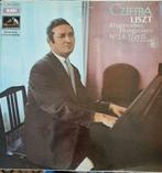 3 LP Vinyl klassieke muziek Liszt Mozart Weense walsen, Cd's en Dvd's, Vinyl | Klassiek, Ophalen of Verzenden