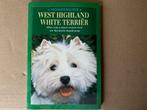 Hondengids "West Highland White Terriër", Ophalen of Verzenden, Zo goed als nieuw, Honden