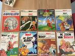 Strips Asterix de Galliër, Boeken, Strips | Comics, Ophalen of Verzenden, Zo goed als nieuw