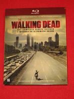 The Walking Dead: seizoen 1 (Blu-ray), CD & DVD, TV & Séries télévisées, Enlèvement ou Envoi