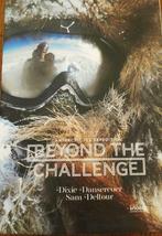 Dixie Dansercoer: Beyond the challenge, Ophalen of Verzenden, Zo goed als nieuw
