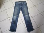 Jeans Seven maat 26, W27 (confection 34) ou plus petit, Comme neuf, Seven for all mankind, Bleu