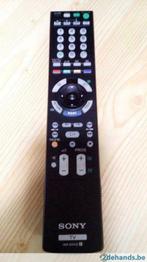 Sony RM-ED010 afstandsbediening, Audio, Tv en Foto, Afstandsbedieningen, Ophalen of Verzenden, Gebruikt