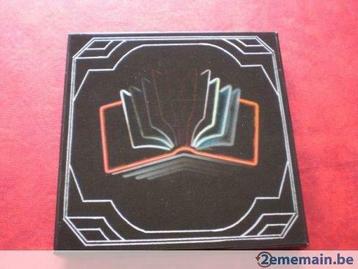 CD Arcade Fire Neon Bible, Enlèvement ou Envoi
