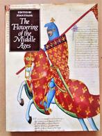 The Flowering of the Middle Ages - 1985 - Joan Evans a.o., Joan Evans a.o., Enlèvement ou Envoi, 14e siècle ou avant, Utilisé