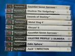 Jeux Playstation 2 sous blister, Ophalen of Verzenden, Nieuw