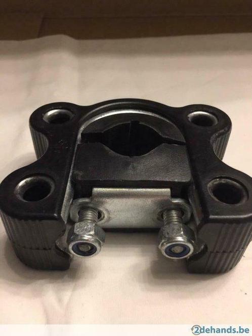 Adaptor voor fietsstoeltje. Ik weet niet voor welk merk, Fietsen en Brommers, Fietsaccessoires | Fietsstoeltjes, Gebruikt, Ophalen