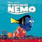 Op zoek naar Nemo (Vertelverhaal) Walt Disney Records( cd ), CD & DVD, CD | Enfants & Jeunesse, Enlèvement ou Envoi
