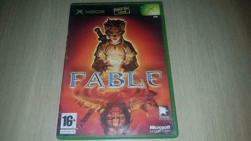 Fabel, Games en Spelcomputers, Games | Xbox Original, Ophalen of Verzenden