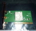 54mbps wireless-g pci ( wn5401a), Informatique & Logiciels, Utilisé