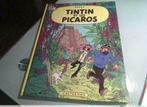 Tintin et les picaros édition 1981, comme neuf!, Boeken, Ophalen of Verzenden, Zo goed als nieuw, Eén stripboek