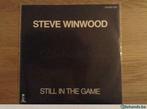 single steve winwood, CD & DVD, Vinyles | Pop