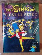 Livres Simson, Ophalen, Zo goed als nieuw