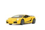 Lamborghini Superleggera 1:14 RC geel Jamara 400085, Nieuw, Elektro, Ophalen of Verzenden, Auto onroad