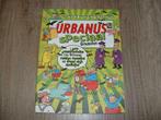 strips urbanus special nr 2 griezelen, Comme neuf, Linthout en Urbanus, Une BD, Enlèvement ou Envoi