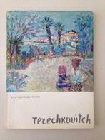 Kostia Terechkovitch - George Vigne, Enlèvement ou Envoi, Utilisé