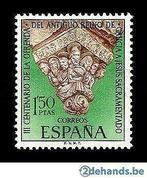 Postzegels Spanje ** 1583, Timbres & Monnaies, Timbres | Europe | Espagne, Envoi, Non oblitéré