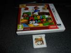 Nintendo 3DS Super Mario 3D Land (orig), Vanaf 3 jaar, Gebruikt, Ophalen of Verzenden