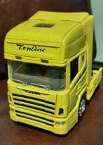 Camion Scania Topline, Hobby & Loisirs créatifs, Voitures miniatures | 1:32, Comme neuf, Enlèvement ou Envoi