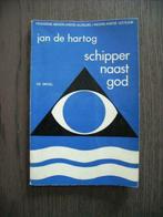Schipper naast God - Jan De Hertog, Boeken, Gelezen