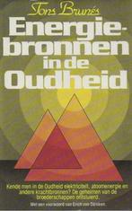 Energiebronnen in de oudheid, Ton Brunès Kende men in de Oud, Boeken, Zo goed als nieuw, Verzenden