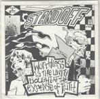 45T: Stand Off: EP: Worthless ... : Hardcore, Cd's en Dvd's, Vinyl Singles, Rock en Metal, Ophalen of Verzenden, 7 inch, Single